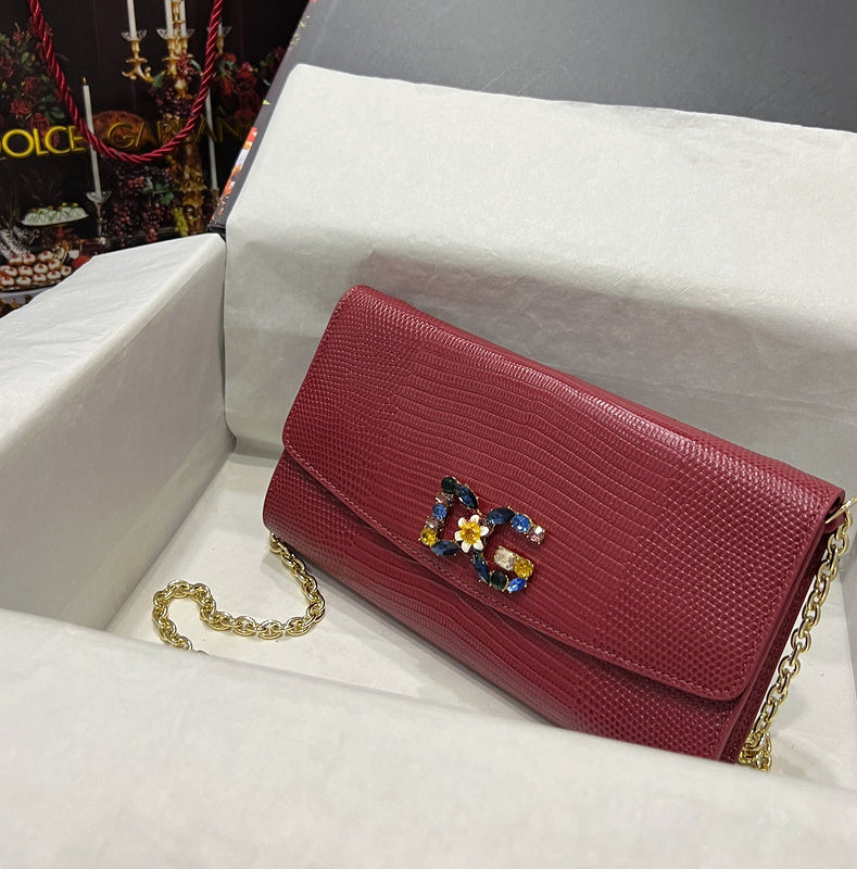 Glamy - DG bag - 026