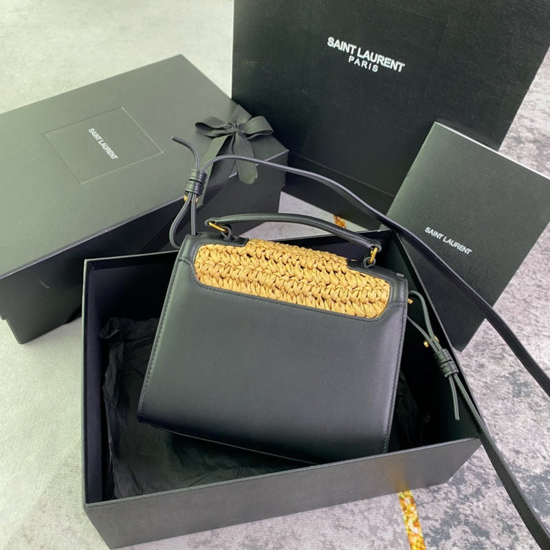 Glamy - YLS Bags - 455