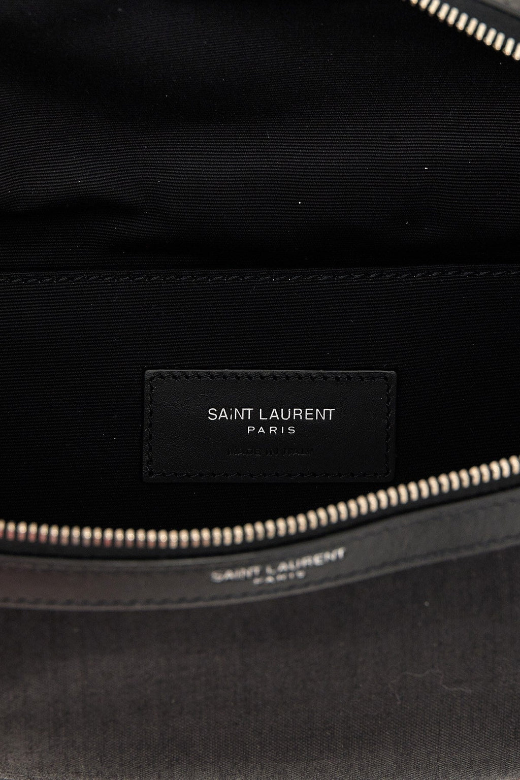 Saint Laurent Men 'Classic' Fanny Pack