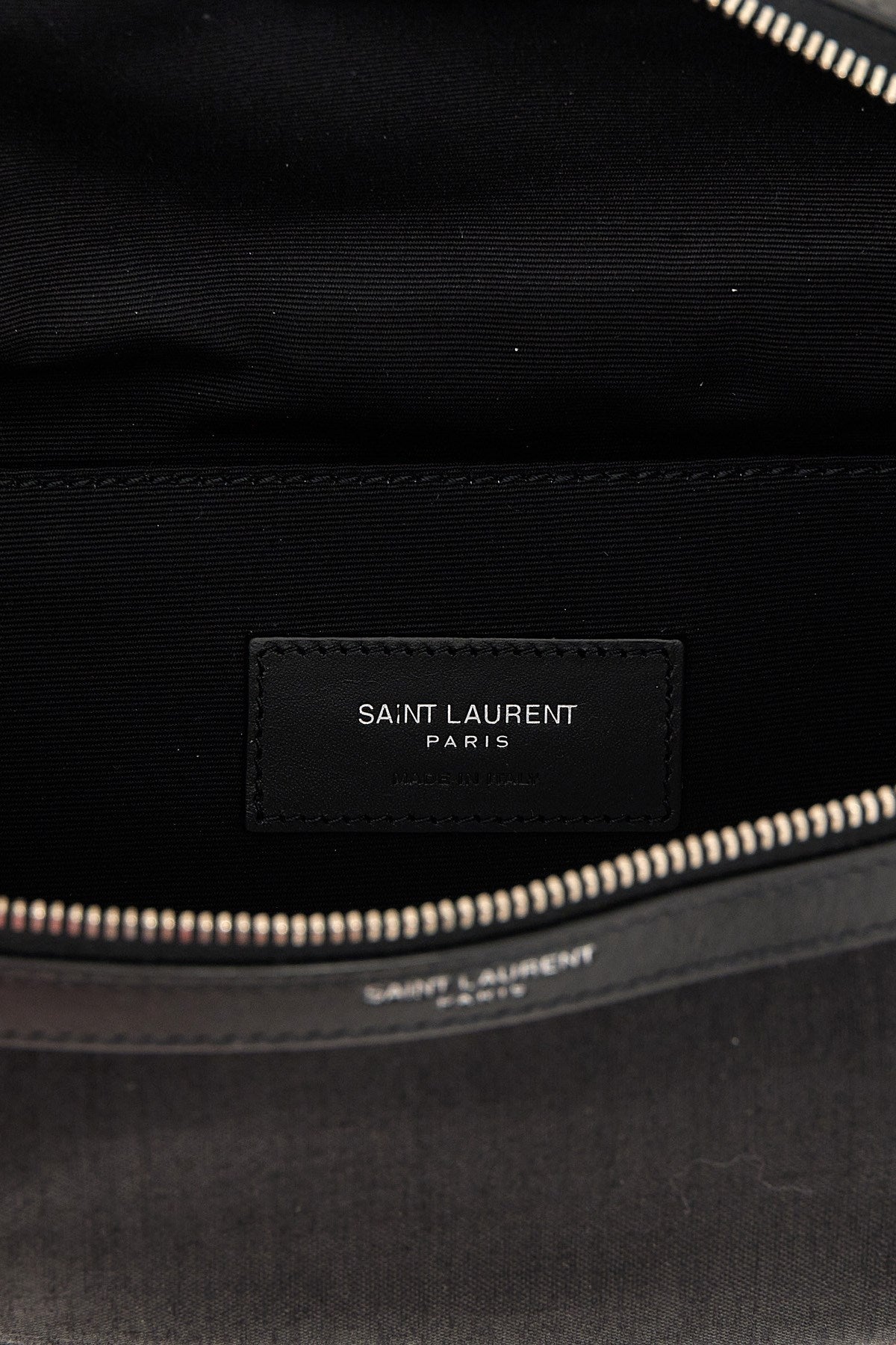 Saint Laurent Men 'Classic' Fanny Pack