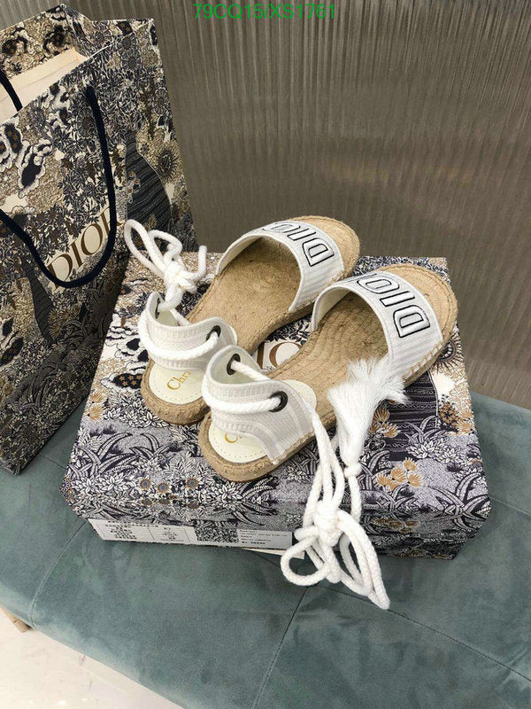 SAMCC - DOR Women Shoes - 2240
