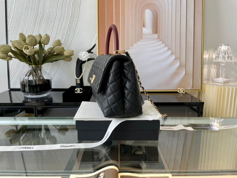 Chanel Bags