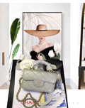 Satchel Bags - CHL Bags - 3737
