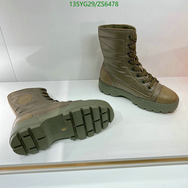 SAMC - HMS Women Shoes - 161