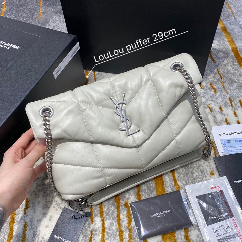 ELE - SLY Bags 437