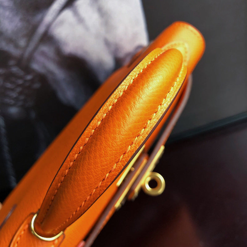 Satchel Bags - HMS-Bags - 1095