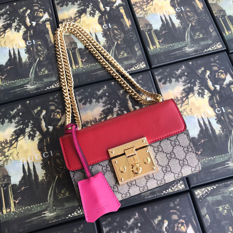 Satchel Bags - GCI Bags - 6272