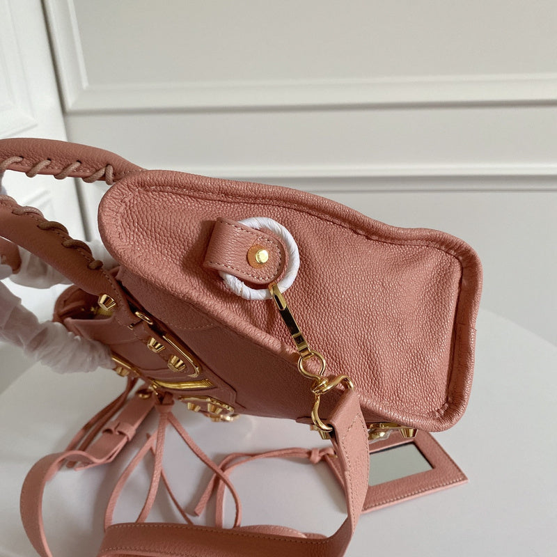 Glamy - BG Bags - 1699