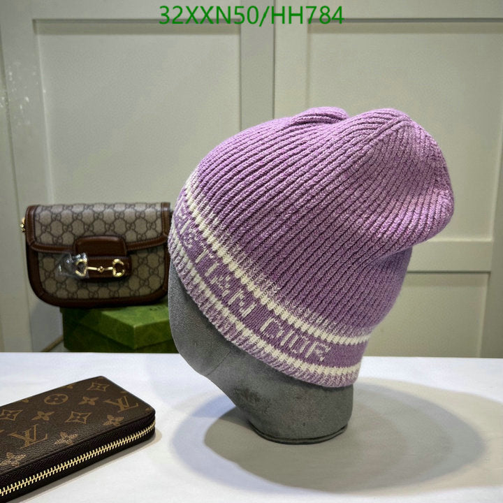 SAMC - DOR Caps & Hats - 124