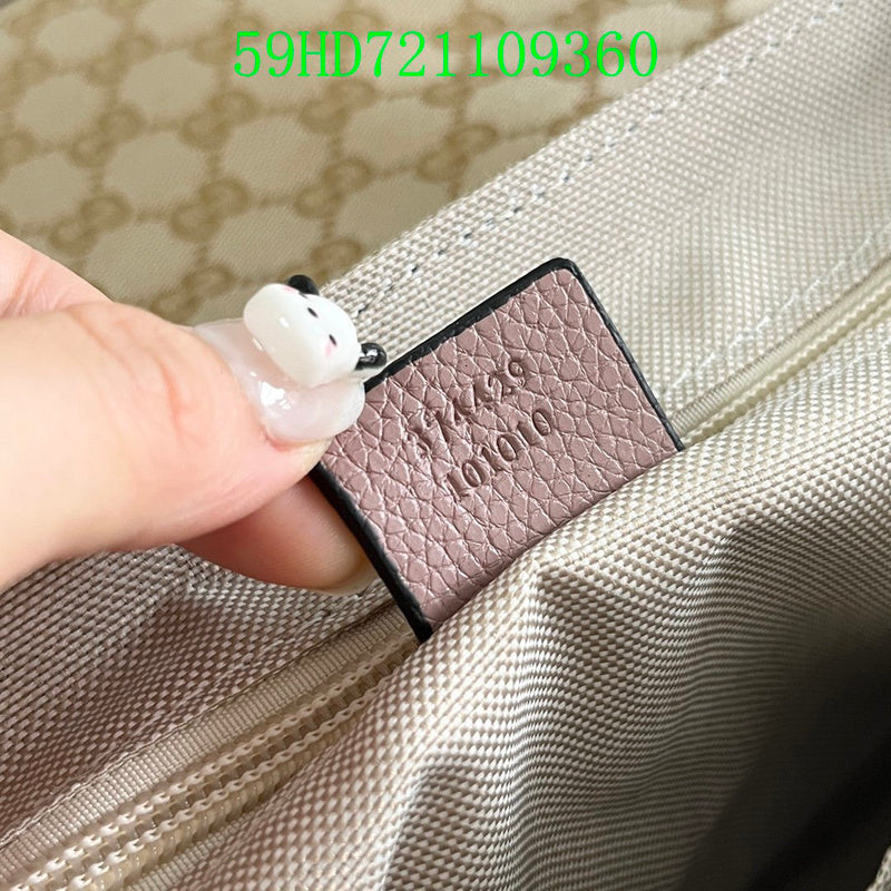Glami Fashion - GCI Bags - 11133