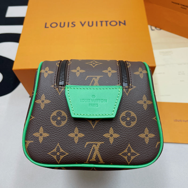 Glami Fashion Lu-Vi bags - 10662