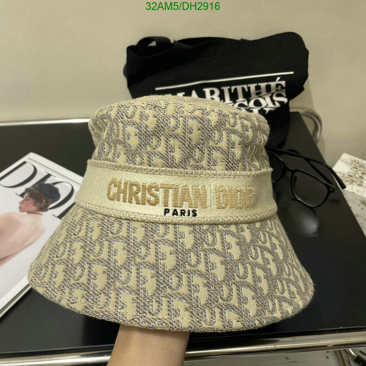 SAMC - DOR Caps & Hats - 030