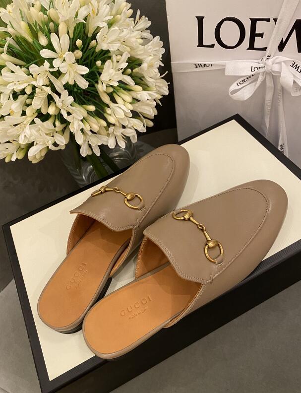 SAMC - GUKI Women Shoes - 1491