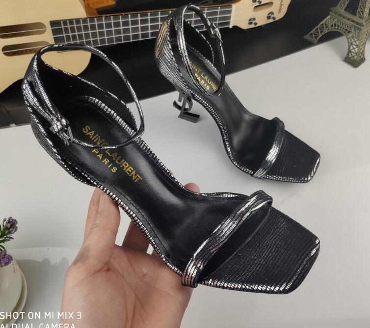 SAMC - YLS Women Shoes - 344