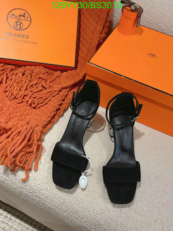 SAMC - HMS Women Shoes - 136