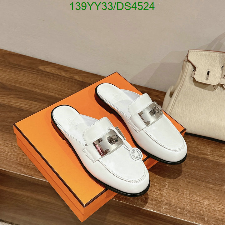 SAMC - HMS Women Shoes - 025
