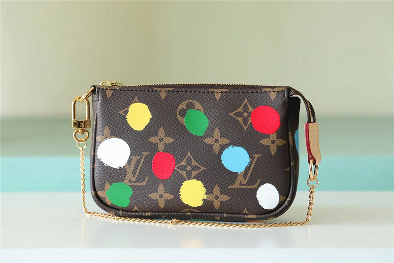 Glami Fashion Lu-Vi bags - 8796