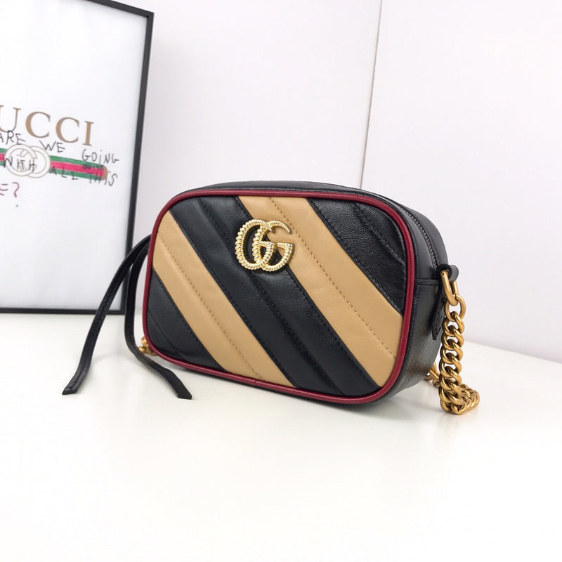 Glami Fashion - GCI Bags - 2515