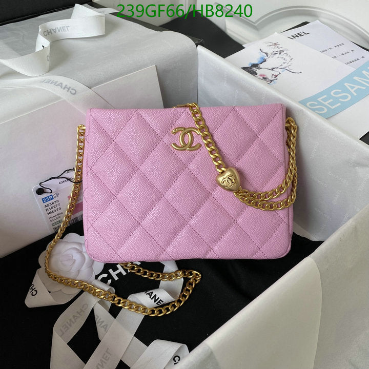 SAMC - CHL Bags - 233
