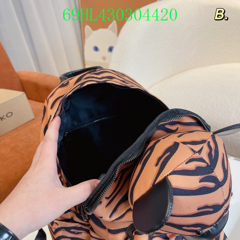Glami - FDE Bags - 2802