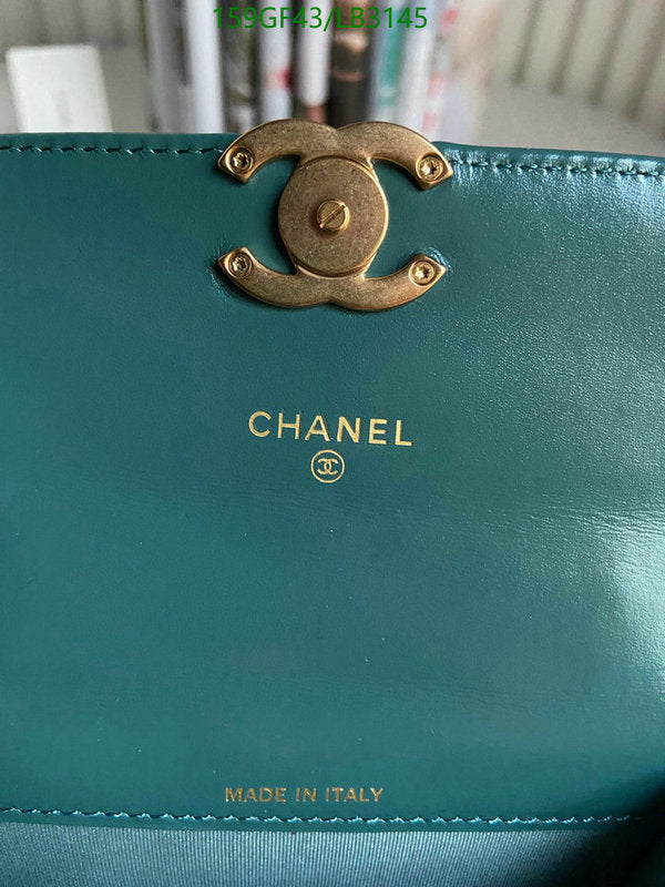 SAMC - CHL Bags - 899