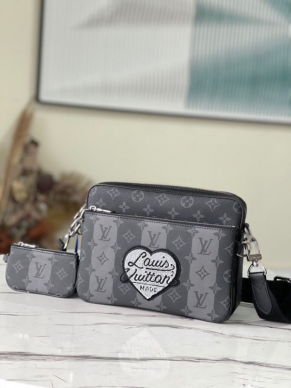 Fashion Lu-Vi bags - 5424