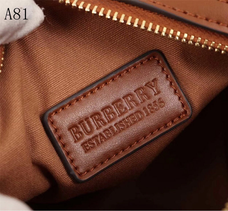 ELE Fashion -BBR Bags - 863