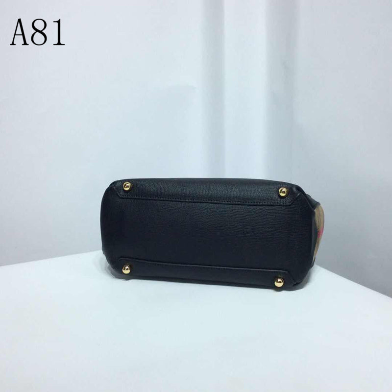 ELE Fashion -BBR Bags - 857