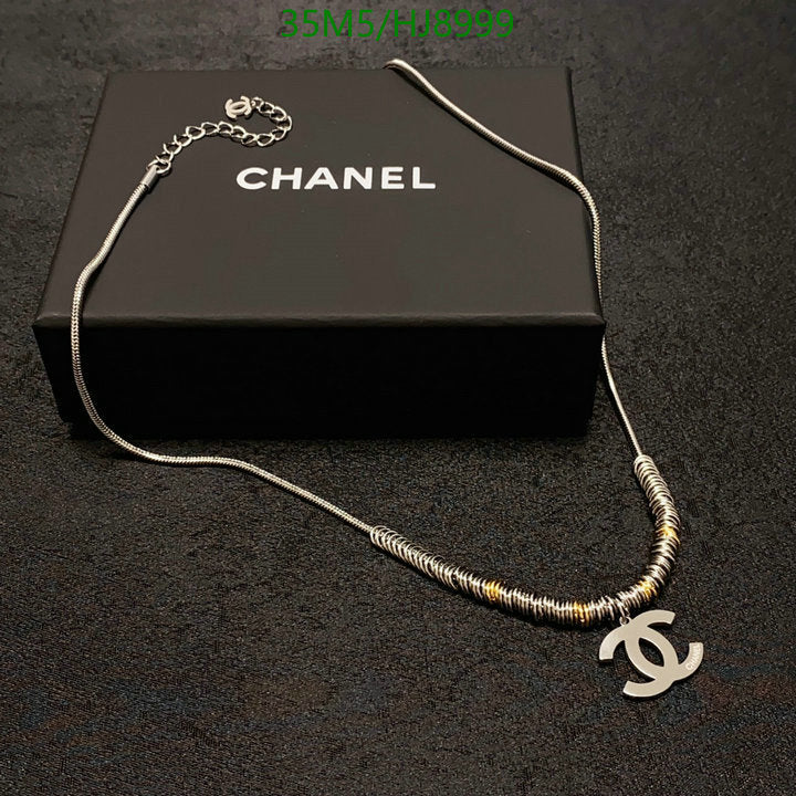 SAMC - CHL Jewelry - 258