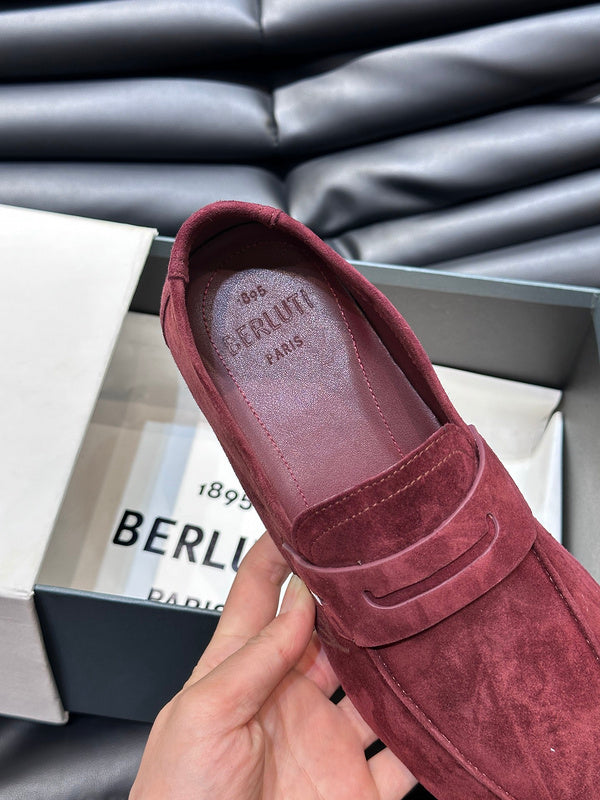Glami - BRE Men Shoes - 121
