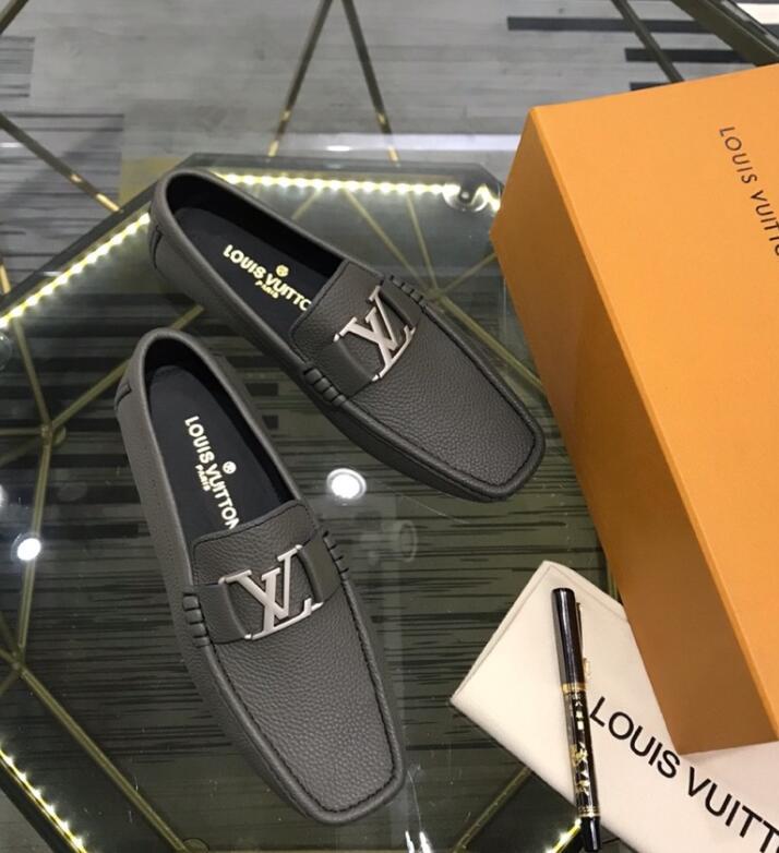 SAMC - LOV Men Shoes - 1947