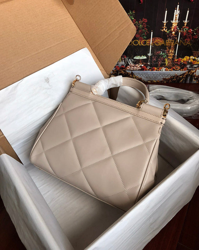 Satchel Bags - DG Bags - 469