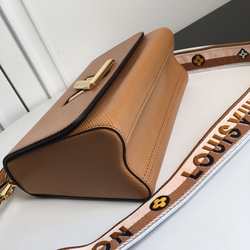 Glami Fashion Lu-Vi Bags - 16973
