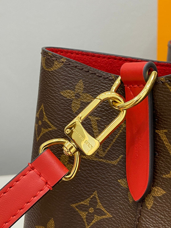Glami Fashion Lu-Vi bags - 17604