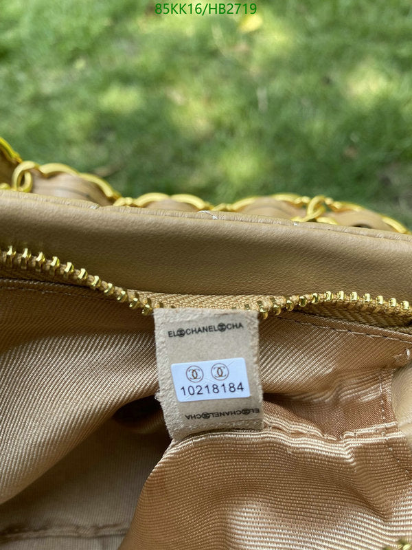 SAMC - CHL Bags Crossbody - 047