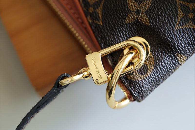Satchel Bags - VL Bags - 7996