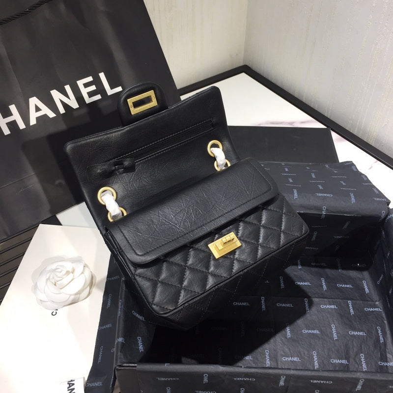 Satchel Bags - CHL Bags - 6714