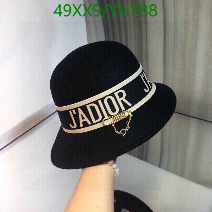 SAMC - DOR Caps & Hats - 243