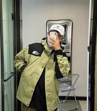 SAMC - Mix Jackets - 139