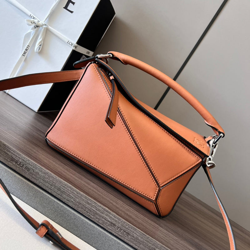 Glamy - LWO Bags - 285
