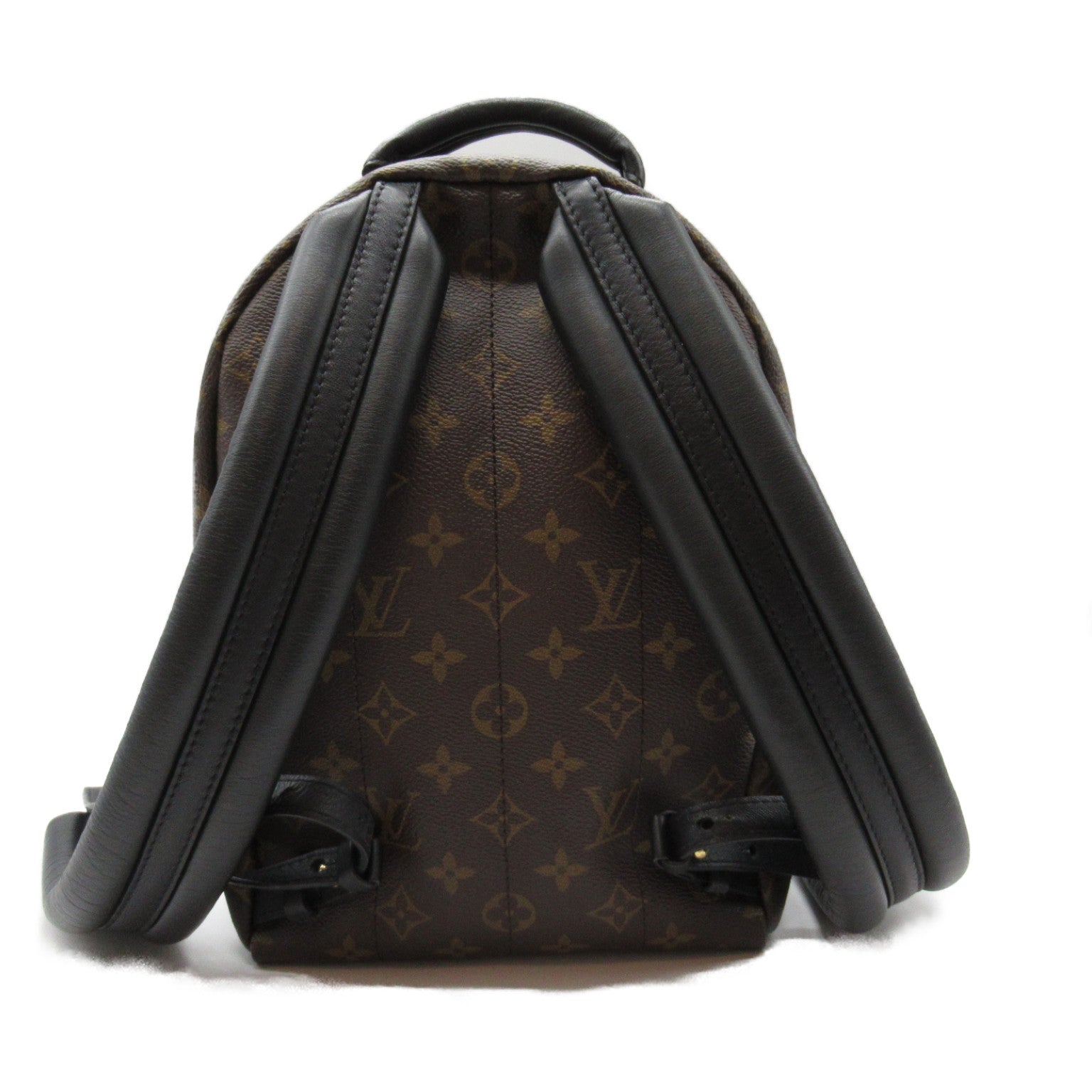 Louis Vuitton Palm Springs Backpack PM Backpack Backpack Backpack Backpack Bag PVC  Canvas Monogram  Brown M44871