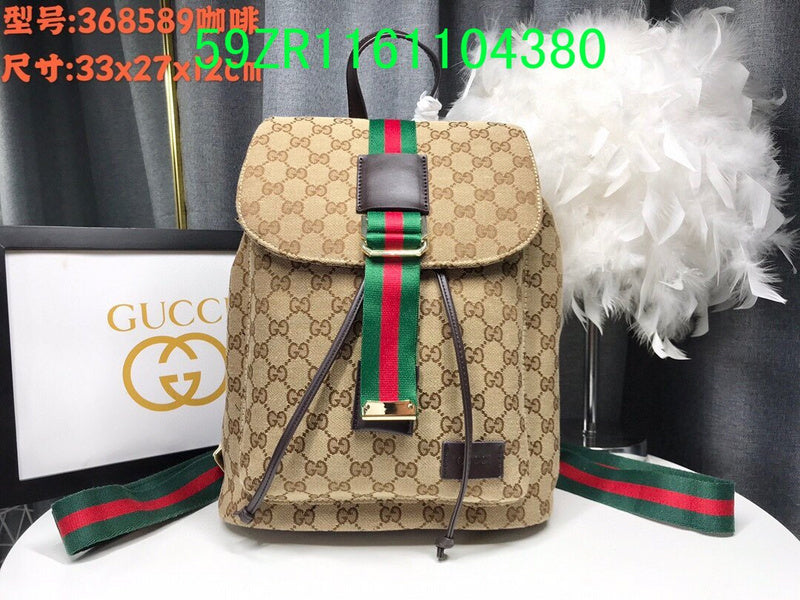 Glami Fashion - GCI Bags - 11430
