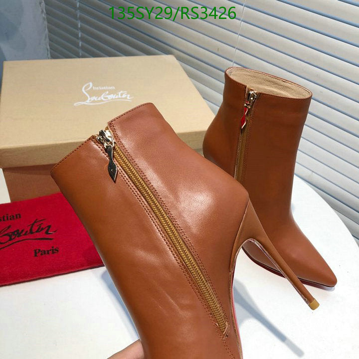 SAMC - CBL Women Shoes - 071
