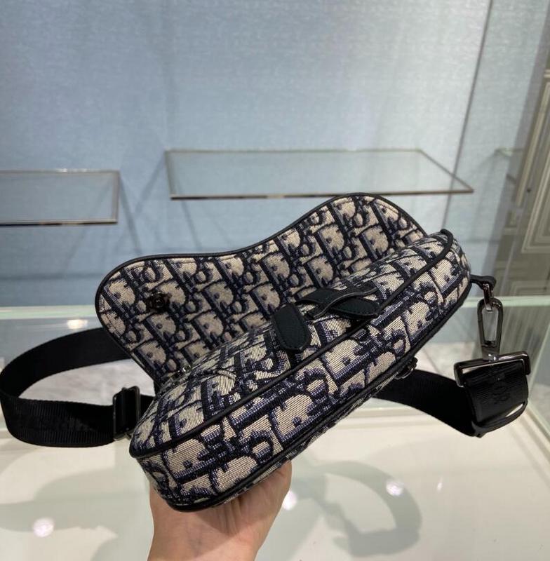 SAMCC - DOR Bags - 519