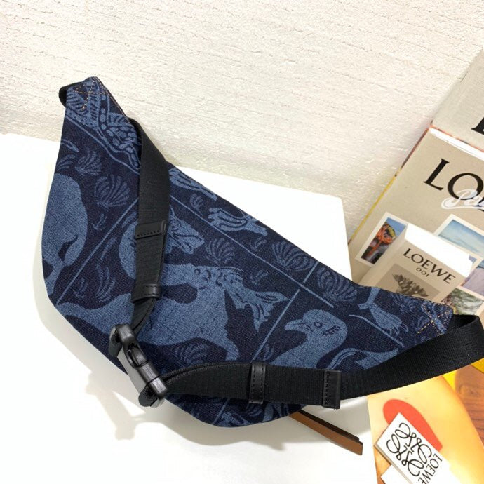 Glami - LWO Bags - 340