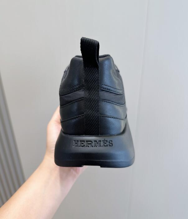 SAMC - HMS Men Shoes - 067