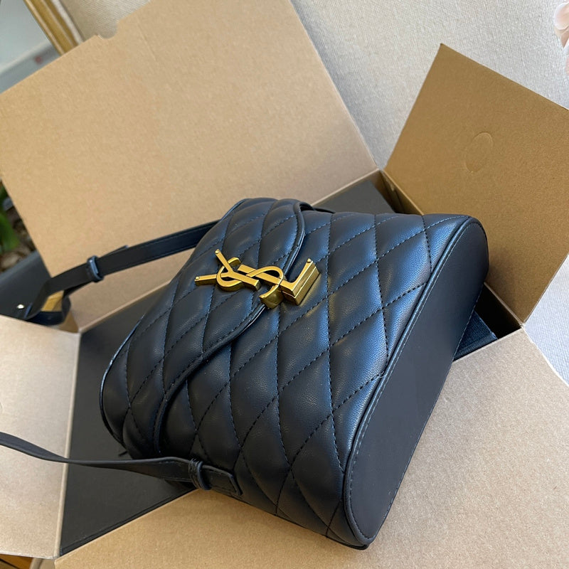 Satchel Bags - STLT Bags - 039