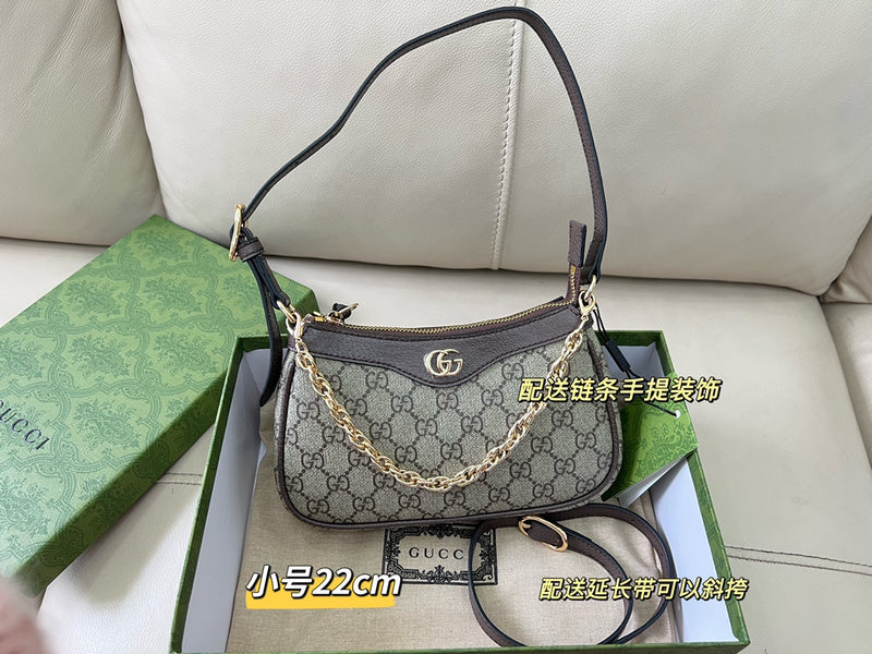 Satchel Bags - GCI Bags - 1650