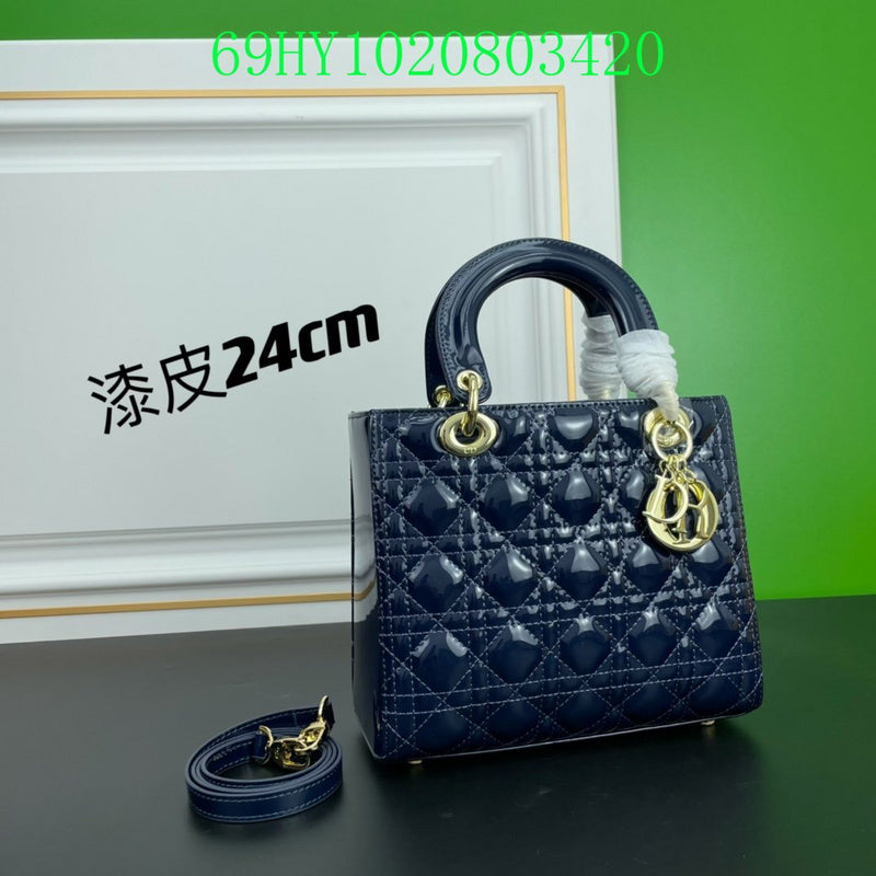 Glami - DOR Bags - 1384