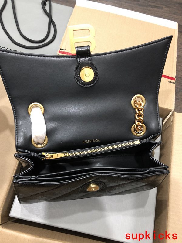 Glami- - BG Hourglass Bags - 065